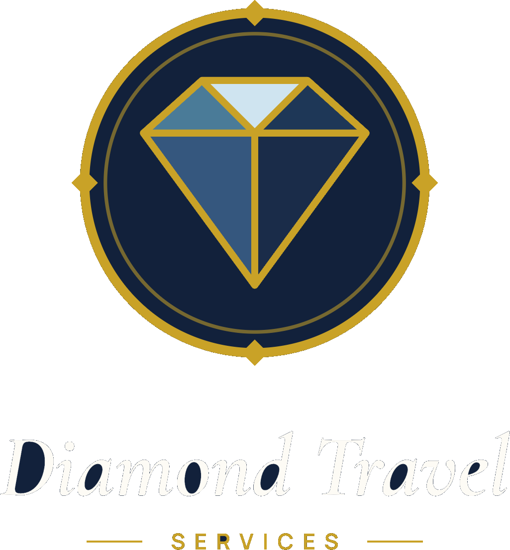 DIAMOND TRAVEL SERVICES — agencia de viajes, Legajo EVT Nº 11898