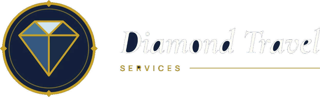 DIAMOND TRAVEL SERVICES — agencia de viajes en Buenos Aires